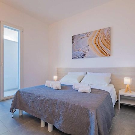 Peninsula Apartments Porto Cesareo Exterior foto